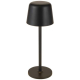 Lampe de table 3 modes d’éclairage personnalisable Alya