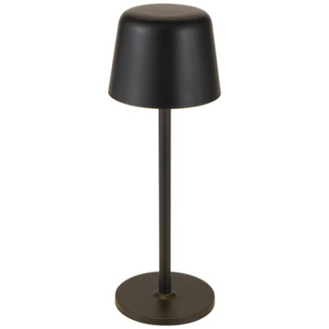 Lampe de table 3 modes d’éclairage personnalisable Alya