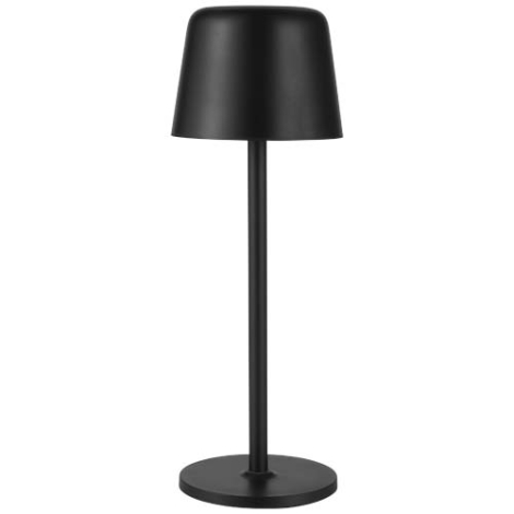 Lampe de table 3 modes d’éclairage personnalisable Alya