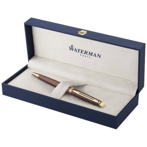 Stylo bille personnalisé Waterman Hemisphere H