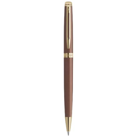 Stylo bille personnalisé Waterman Hemisphere H