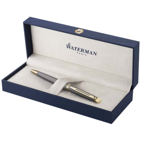 Stylo bille personnalisé Waterman Hemisphere H