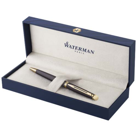 Stylo bille personnalisé Waterman Hemisphere H