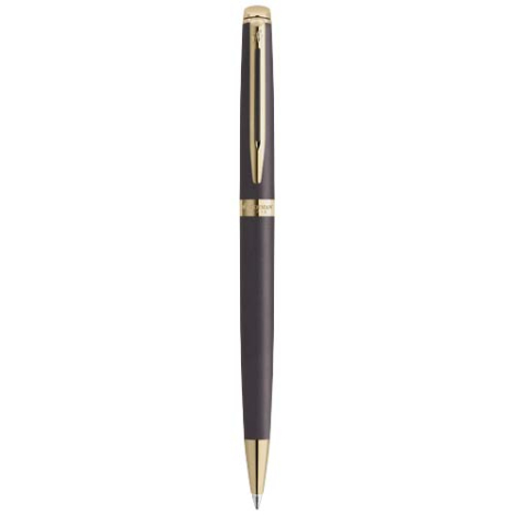 Stylo bille personnalisé Waterman Hemisphere H