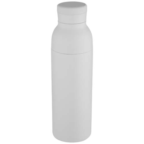 Bouteille isotherme inox RCS 650 ml publicitaire Illuminate