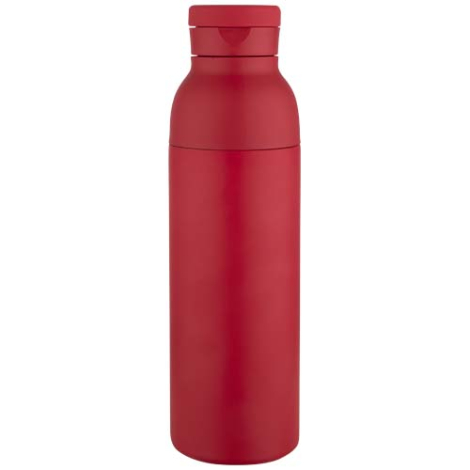 Bouteille isotherme inox RCS 650 ml publicitaire Illuminate