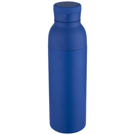 Bouteille isotherme inox RCS 650 ml publicitaire Illuminate