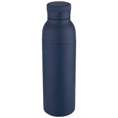 Bouteille isotherme inox RCS 650 ml publicitaire Illuminate