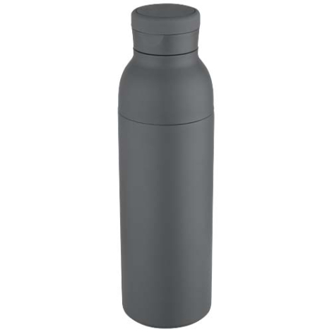 Bouteille isotherme inox RCS 650 ml publicitaire Illuminate