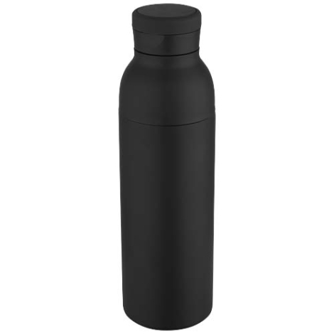 Bouteille isotherme inox RCS 650 ml publicitaire Illuminate