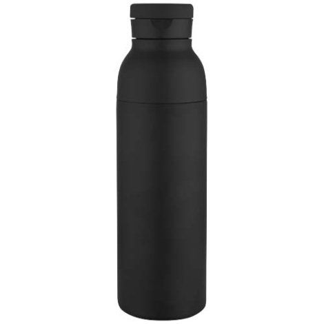 Bouteille isotherme inox RCS 650 ml publicitaire Illuminate