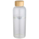 Bouteille verre borosilicate 650 ml à personnaliser Mirage