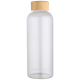 Bouteille verre borosilicate 650 ml à personnaliser Mirage