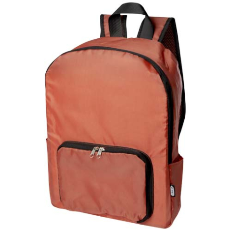 Sac à dos pliable à personnaliser 15L EcoFold
