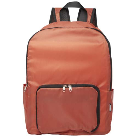 Sac à dos pliable à personnaliser 15L EcoFold
