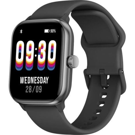 Montre connectée AMOLED Alexa Prixton SWB32