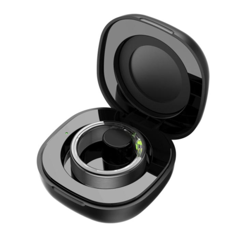 Bague connectée personnalisable Prixton Orbyt