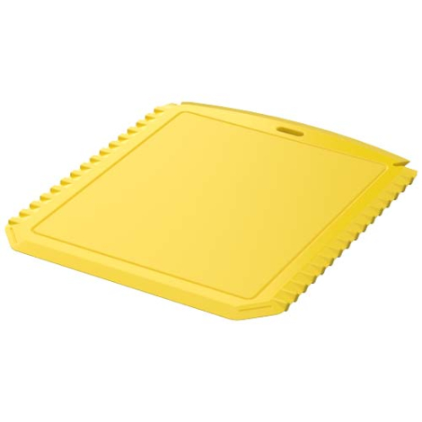 Grattoir à glace rectangulaire recyclé à personnaliser Thrym