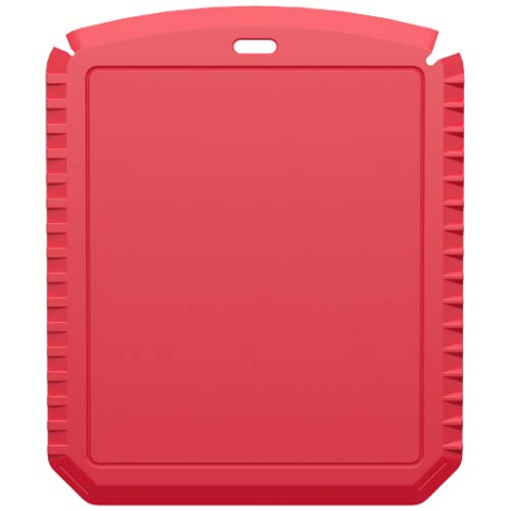 Grattoir à glace rectangulaire recyclé à personnaliser Thrym