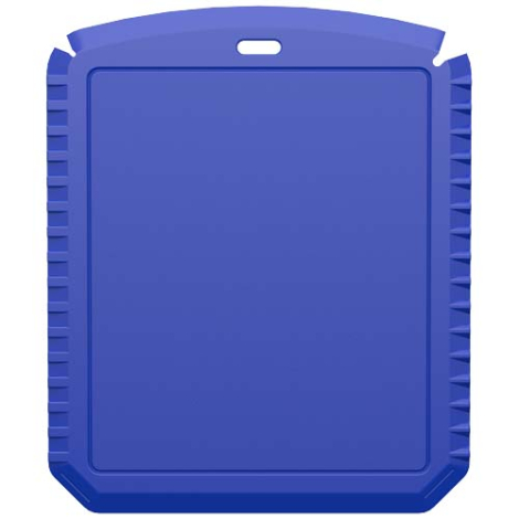 Grattoir à glace rectangulaire recyclé à personnaliser Thrym