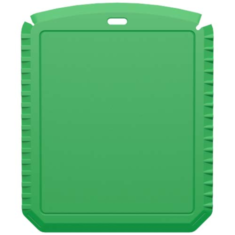 Grattoir à glace rectangulaire recyclé à personnaliser Thrym