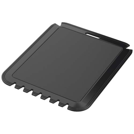 Grattoir à glace rectangulaire recyclé à personnaliser Thrym