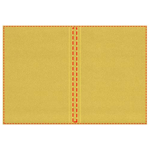 Couverture extérieure complète