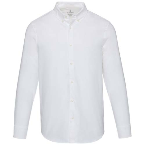 Chemise oxford publicitaire pour homme Sphene