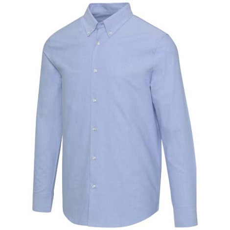 Chemise oxford publicitaire pour homme Sphene