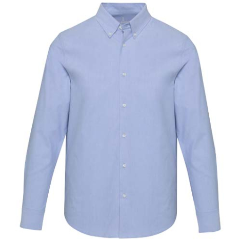 Chemise oxford publicitaire pour homme Sphene