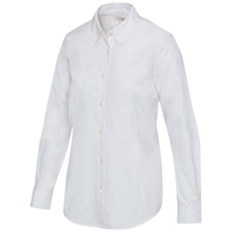 Chemise femme promotionnelle tissu oxford Sphene