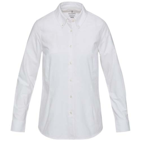 Chemise femme promotionnelle tissu oxford Sphene