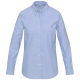 Chemise femme promotionnelle tissu oxford Sphene