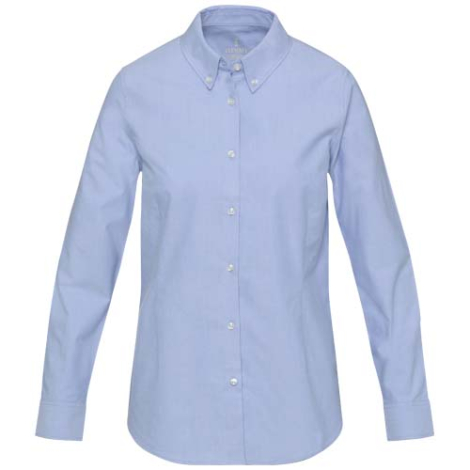 Chemise femme promotionnelle tissu oxford Sphene