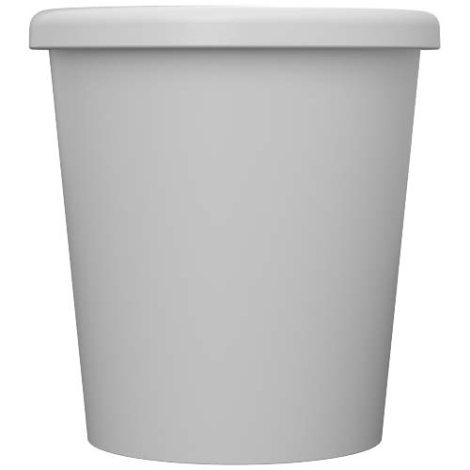 Gobelet 100ml avec couvercle personnalisable Americano® Piccolo