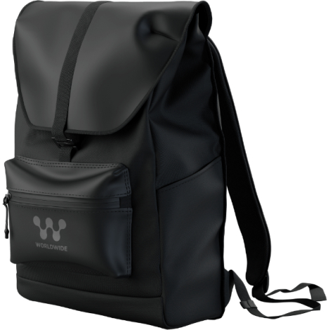 Sac à dos polyvalent personnalisable 15 L Brook