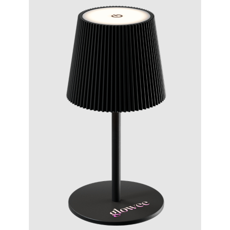 Lampe LED à personnaliser 3 modes Glowee