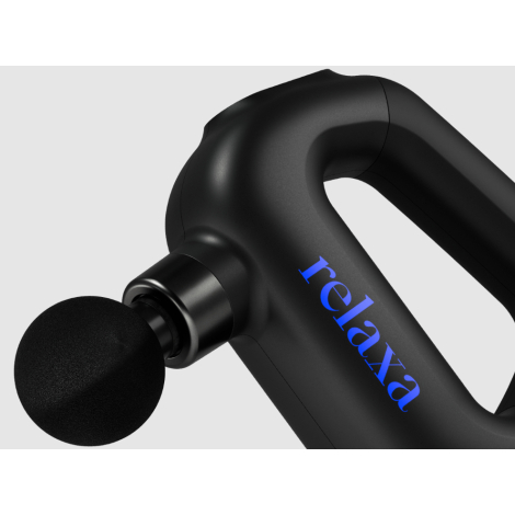 Masseur musculaire à personnaliser Relaxa