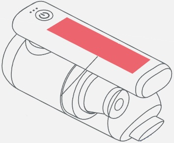 Personnalisation avant