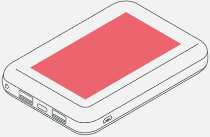 Personnalisation avant