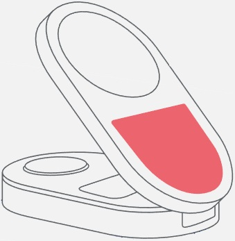 Personnalisation avant