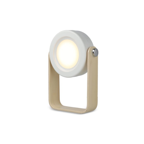 Lampe LED multifonction promotionnelle Coollux