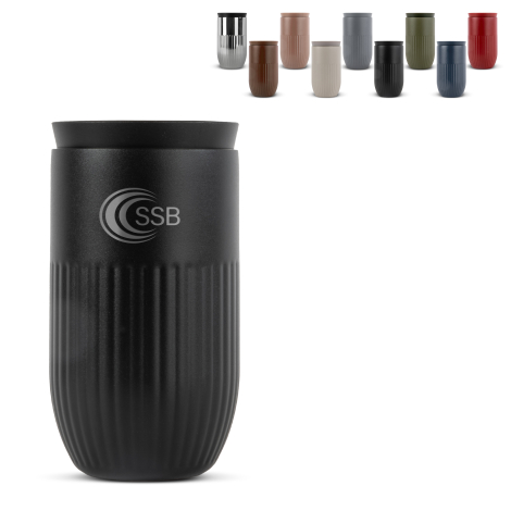 Mug isotherme publicitaire 320 ml Tova