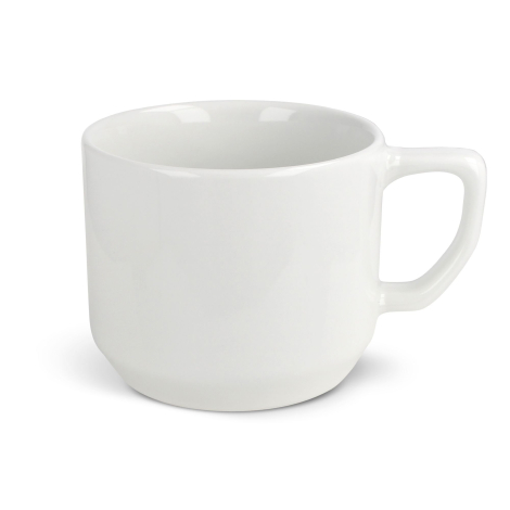 Mug en porcelaine personnalisé 250 ml Bern