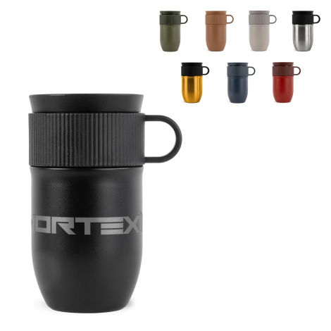 Mug isotherme promotionnel 280 ml Ted