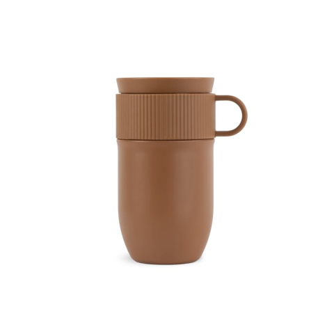 Mug isotherme promotionnel 280 ml Ted