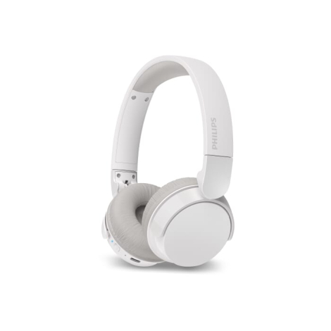 Casque antibruit Bluetooth publicitaire Philips TAH3209