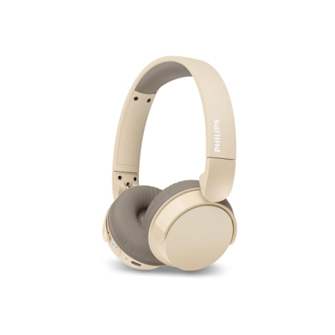 Casque antibruit Bluetooth publicitaire Philips TAH3209