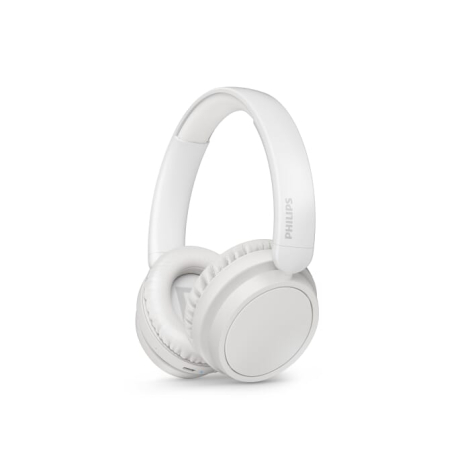 Casque Bluetooth 65 h personnalisé Philips TAH5209