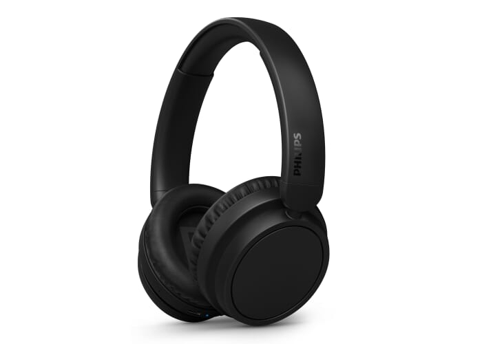 Casque Bluetooth 65 h personnalisé Philips TAH5209 Noir